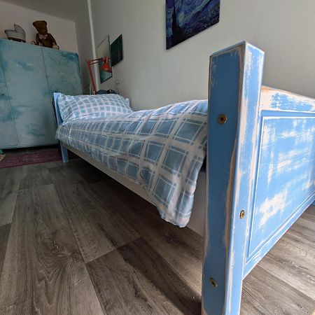 Retro Art Room Lomnice nad Popelkou Eksteriør bilde