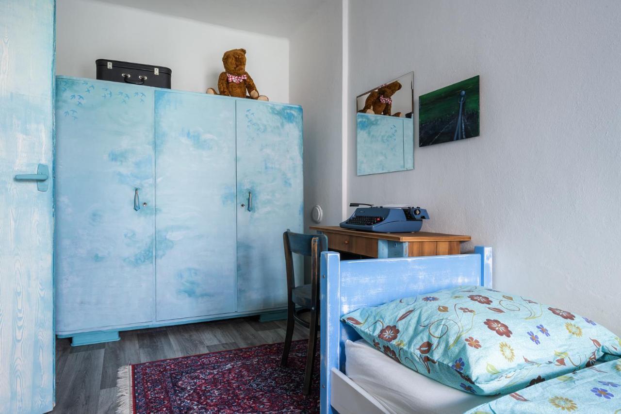 Retro Art Room Lomnice nad Popelkou Eksteriør bilde