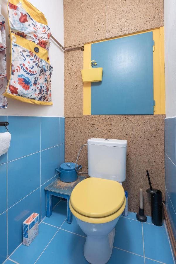 Retro Art Room Lomnice nad Popelkou Eksteriør bilde